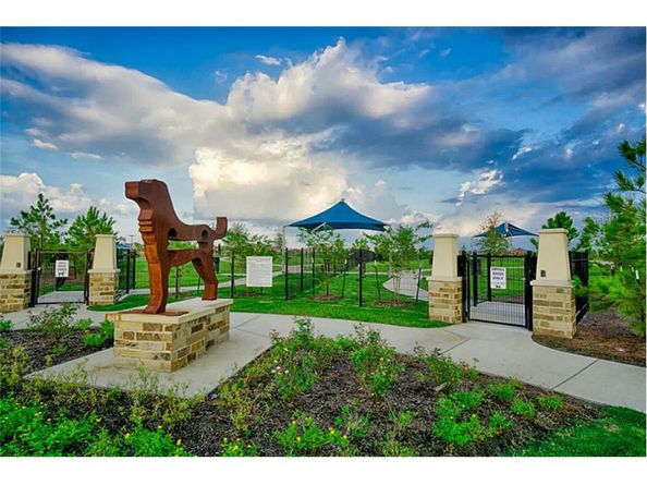 18911 Cove Mill Lane, Cypress TX 77433