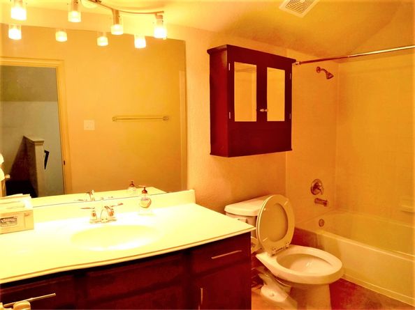 18911 Cove Mill Lane, Cypress TX 77433