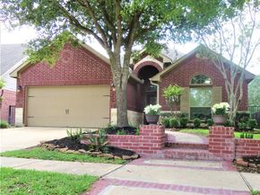 18911 Cove Mill Lane, Cypress TX 77433