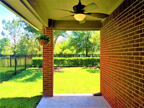 18911 Cove Mill Lane, Cypress TX 77433