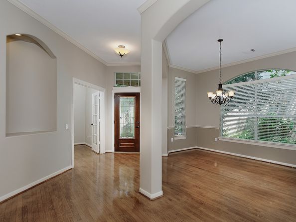 43 Wilmington Way, The Woodlands TX 77384