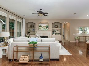 43 Wilmington Way, The Woodlands TX 77384