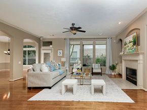 43 Wilmington Way, The Woodlands TX 77384