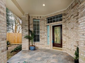 43 Wilmington Way, The Woodlands TX 77384