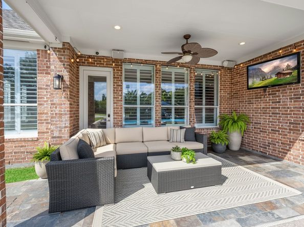 7 Compton Manor Drive, Spring TX 77379