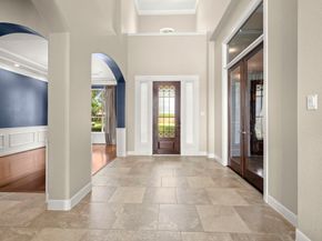 7 Compton Manor Drive, Spring TX 77379