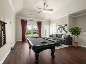 7 Compton Manor Drive, Spring TX 77379