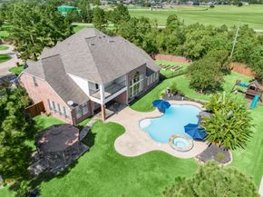 7 Compton Manor Drive, Spring TX 77379