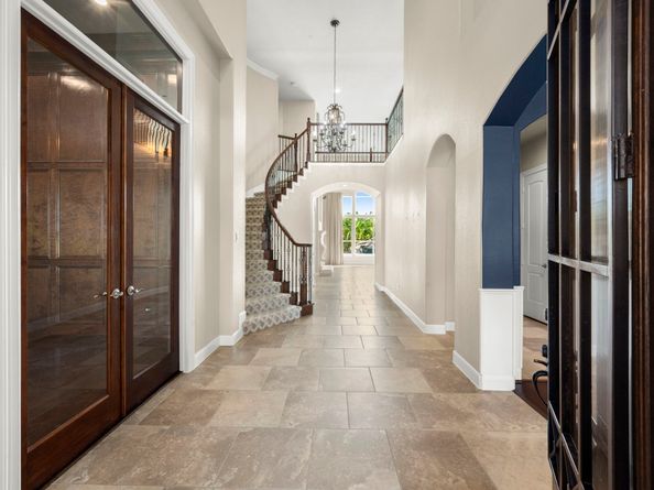 7 Compton Manor Drive, Spring TX 77379