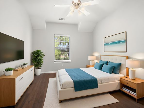 7 Compton Manor Drive, Spring TX 77379