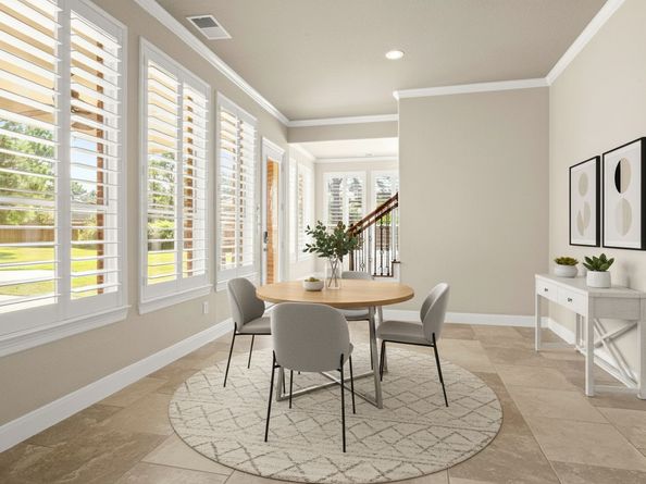 7 Compton Manor Drive, Spring TX 77379