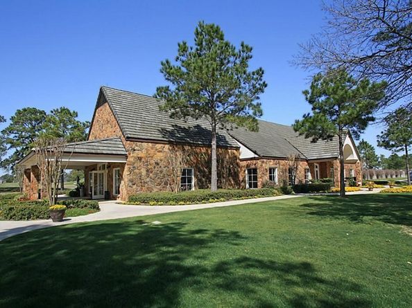 7 Compton Manor Drive, Spring TX 77379