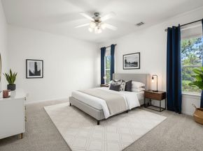 7 Compton Manor Drive, Spring TX 77379