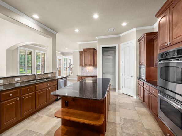 7 Compton Manor Drive, Spring TX 77379