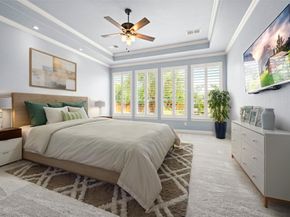 7 Compton Manor Drive, Spring TX 77379