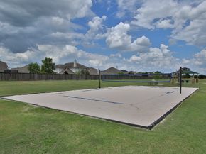 7 Compton Manor Drive, Spring TX 77379