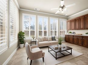 7 Compton Manor Drive, Spring TX 77379