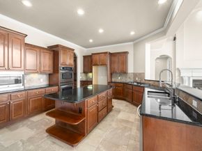 7 Compton Manor Drive, Spring TX 77379