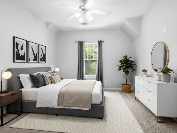 7 Compton Manor Drive, Spring TX 77379