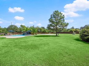 7 Compton Manor Drive, Spring TX 77379