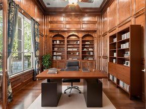 7 Compton Manor Drive, Spring TX 77379