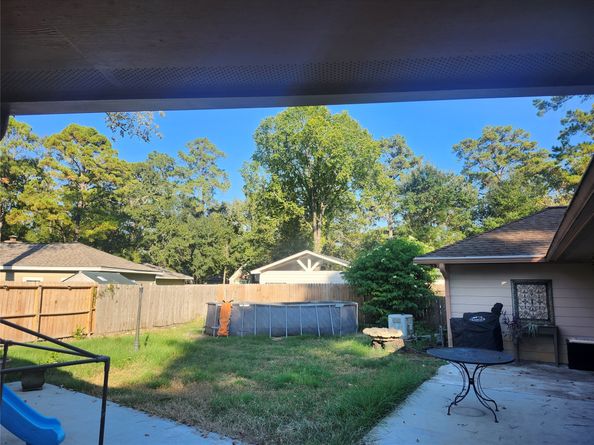 1306 Trailwood Village Drive, Houston TX 77339