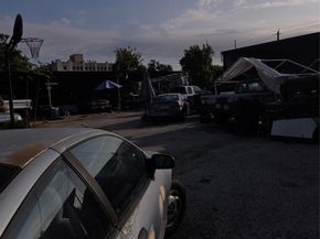 1303 Lansing Street 1, Houston TX 77023