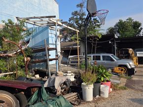 1303 Lansing Street 1, Houston TX 77023