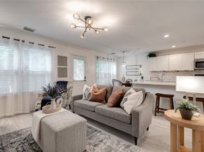 35 N Walden Elms Circle, The Woodlands TX 77382