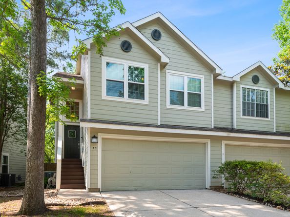 35 N Walden Elms Circle, The Woodlands TX 77382