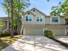 35 N Walden Elms Circle, The Woodlands TX 77382