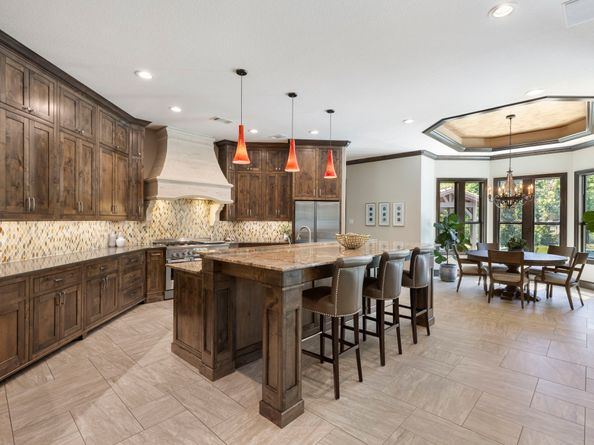 4014 Balsam Fir Lane, Spring TX 77386
