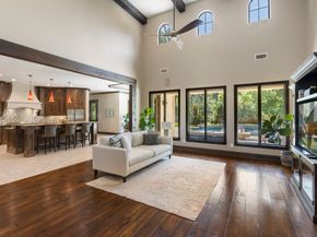 4014 Balsam Fir Lane, Spring TX 77386