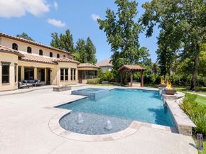 4014 Balsam Fir Lane, Spring TX 77386