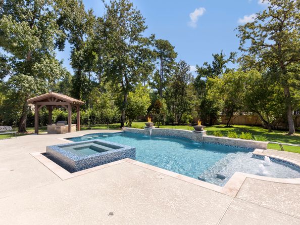 4014 Balsam Fir Lane, Spring TX 77386