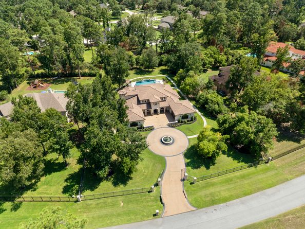 4014 Balsam Fir Lane, Spring TX 77386