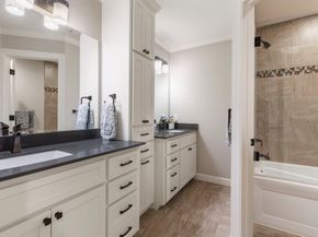 4014 Balsam Fir Lane, Spring TX 77386