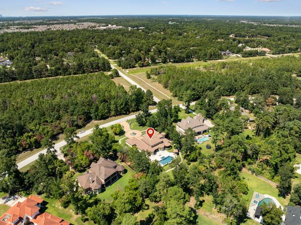 4014 Balsam Fir Lane, Spring TX 77386
