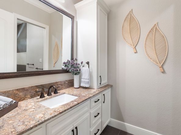 4014 Balsam Fir Lane, Spring TX 77386
