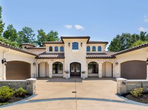 4014 Balsam Fir Lane, Spring TX 77386