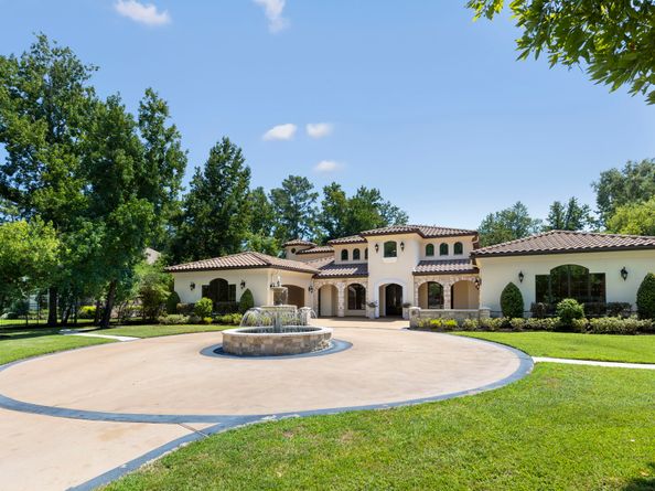 4014 Balsam Fir Lane, Spring TX 77386