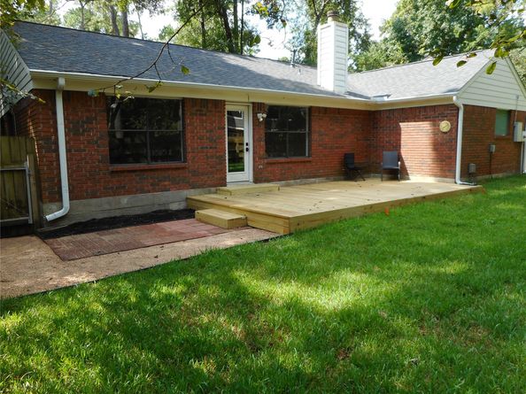 34 Cricket Hollow Place, The Woodlands TX 77381
