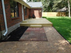 34 Cricket Hollow Place, The Woodlands TX 77381