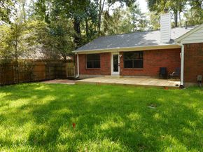 34 Cricket Hollow Place, The Woodlands TX 77381