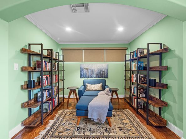 2008 Hazard Street, Houston TX 77019