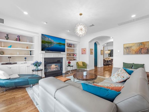 2008 Hazard Street, Houston TX 77019