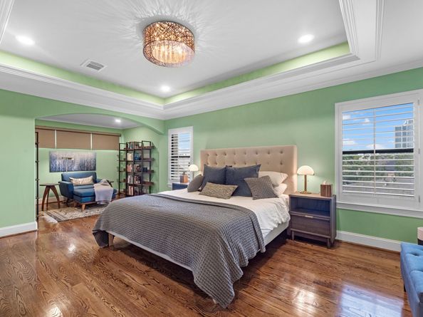 2008 Hazard Street, Houston TX 77019