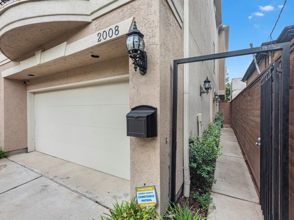 2008 Hazard Street, Houston TX 77019