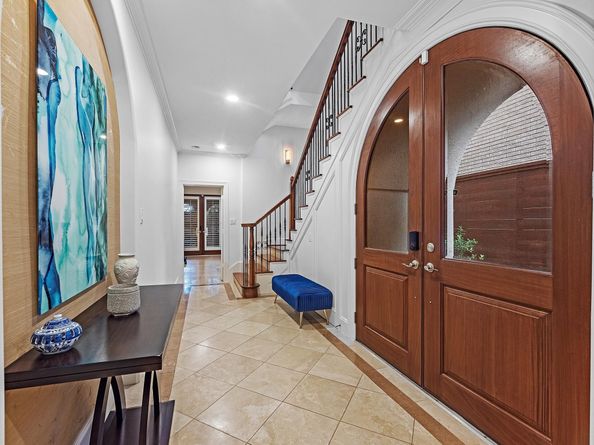 2008 Hazard Street, Houston TX 77019