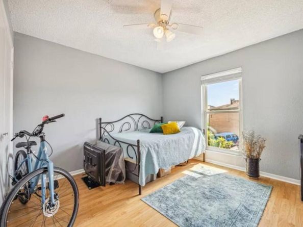 1516 Bay Area Boulevard B8, Houston TX 77058